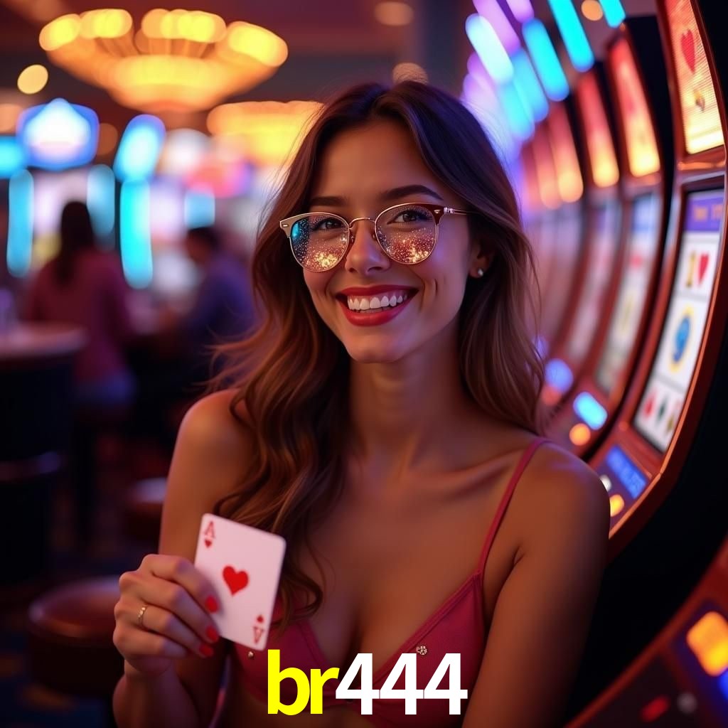 Experiência VIP br444
