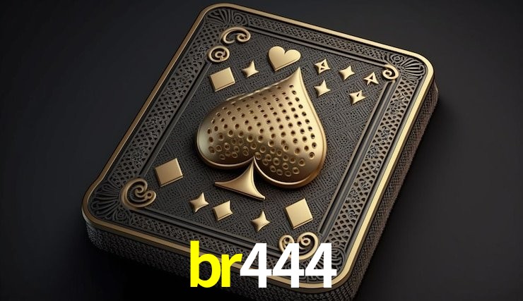 Estatísticas br444