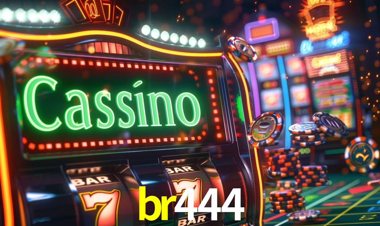 Login Seguro br444