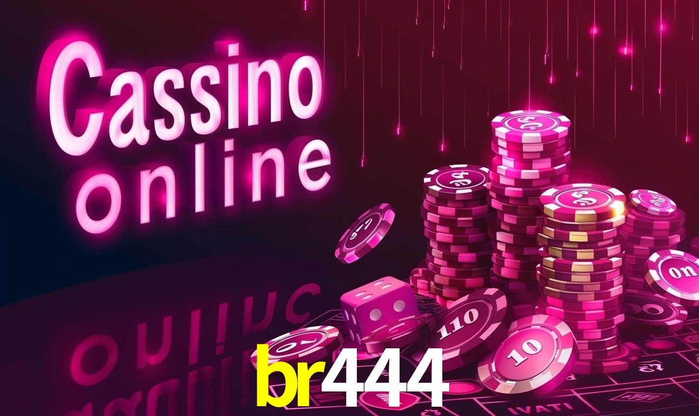 Inovações de Jogos na br444: O Futuro das Experiências Interativas