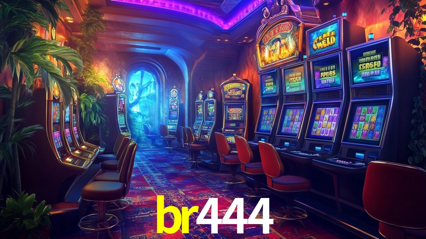Live Casino br444