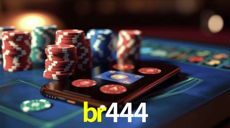 Casino VIP br444