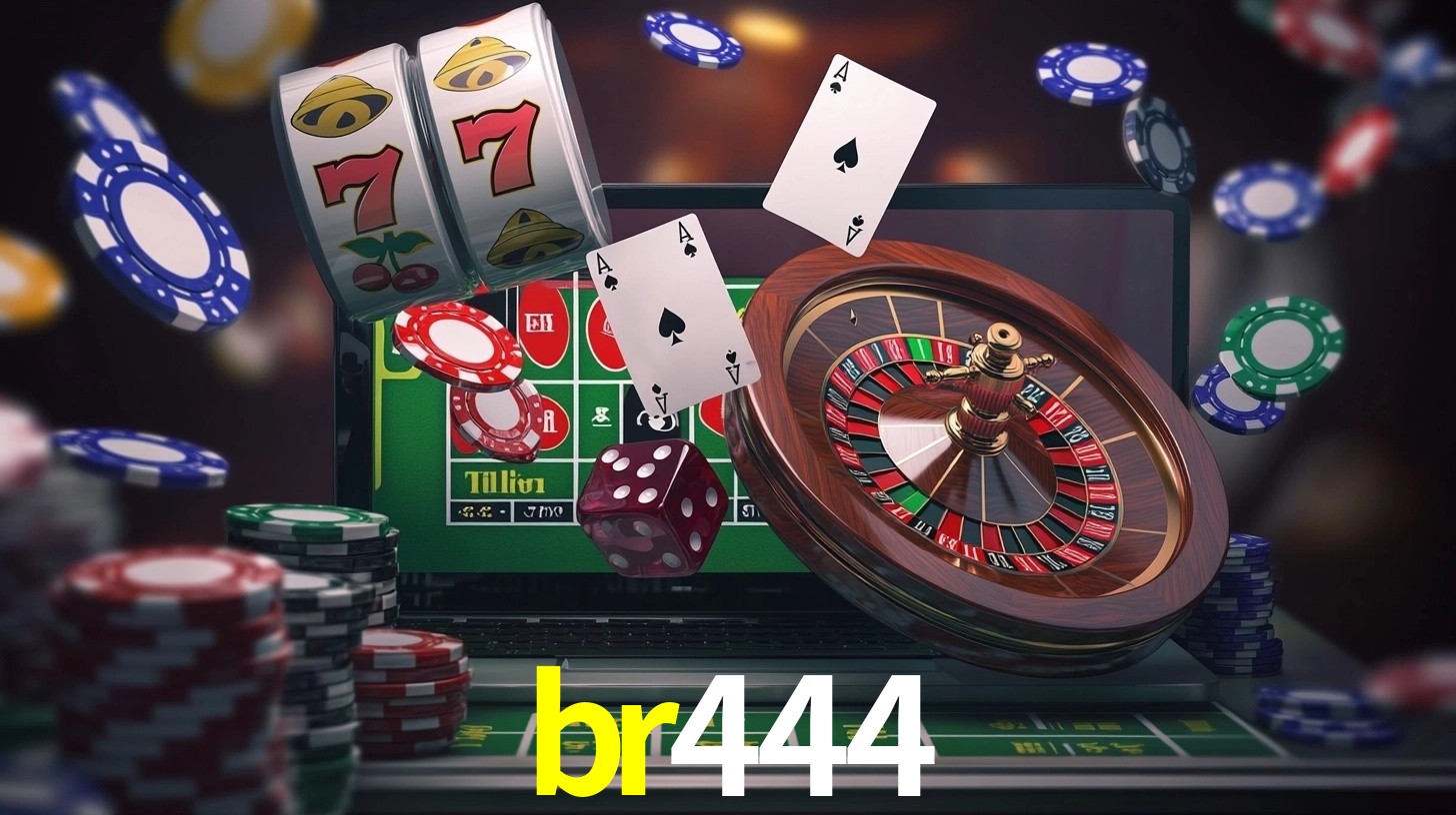Premium Interface br444