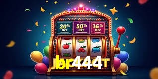 Sistemas de Segurança br444