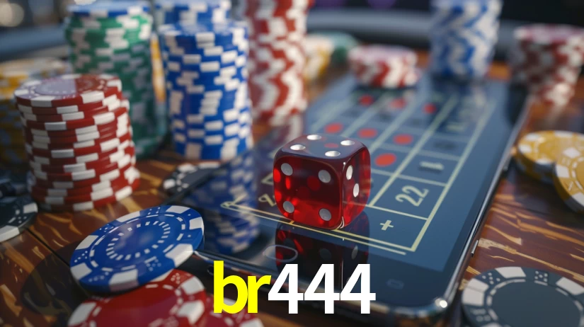 br444 bet