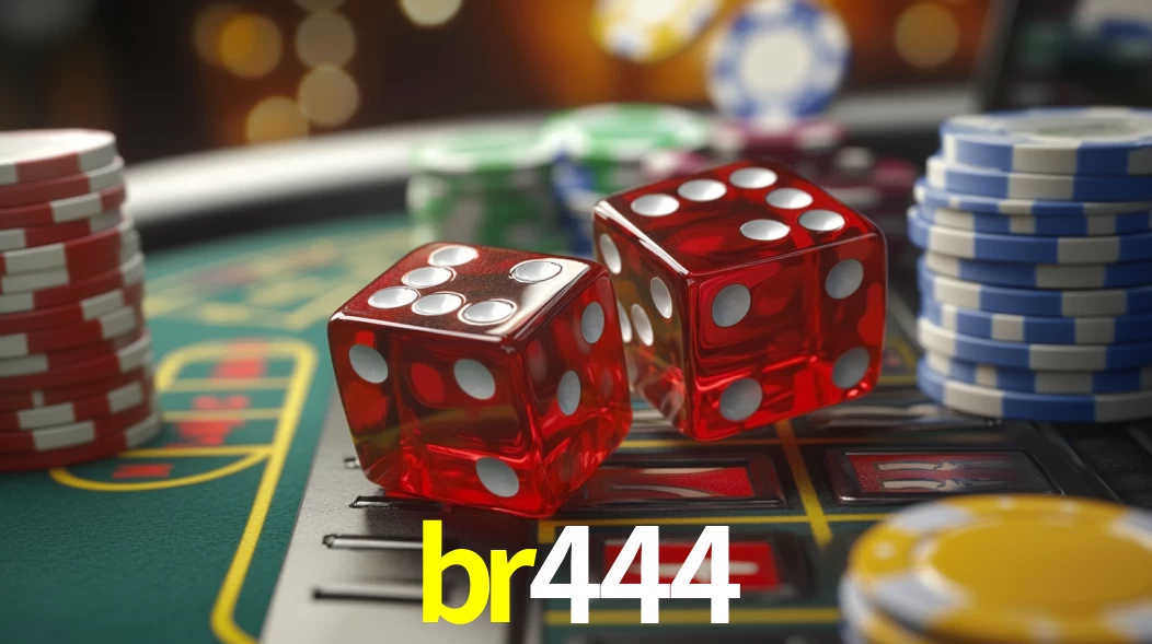 Roulette Table br444
