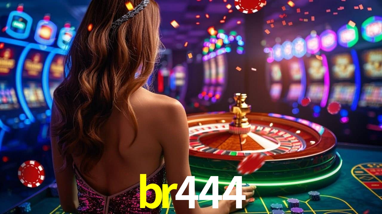 APP rápido e leve da br444