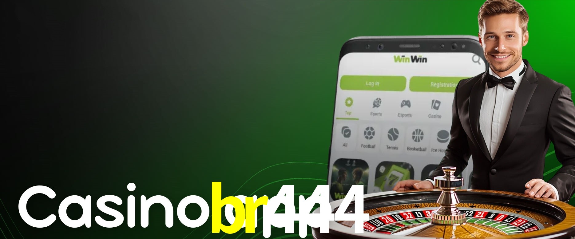 Flash Promotion br444