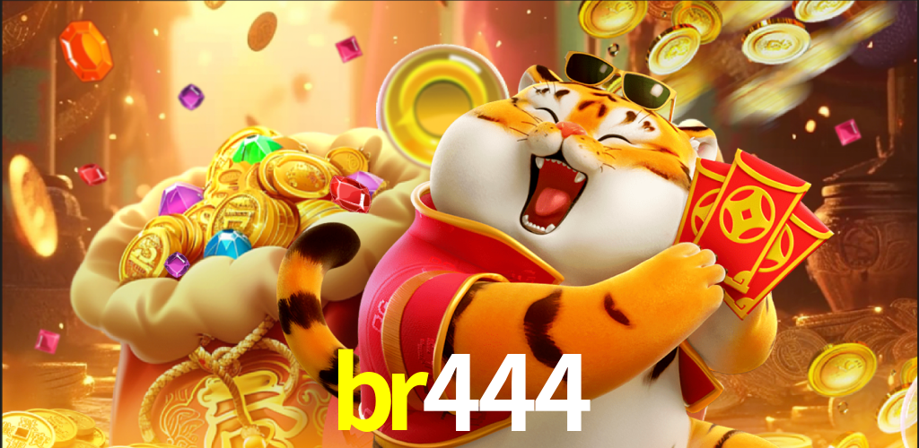 br444: Jogue Crash e Experimente Alta Recompensa Instantânea
