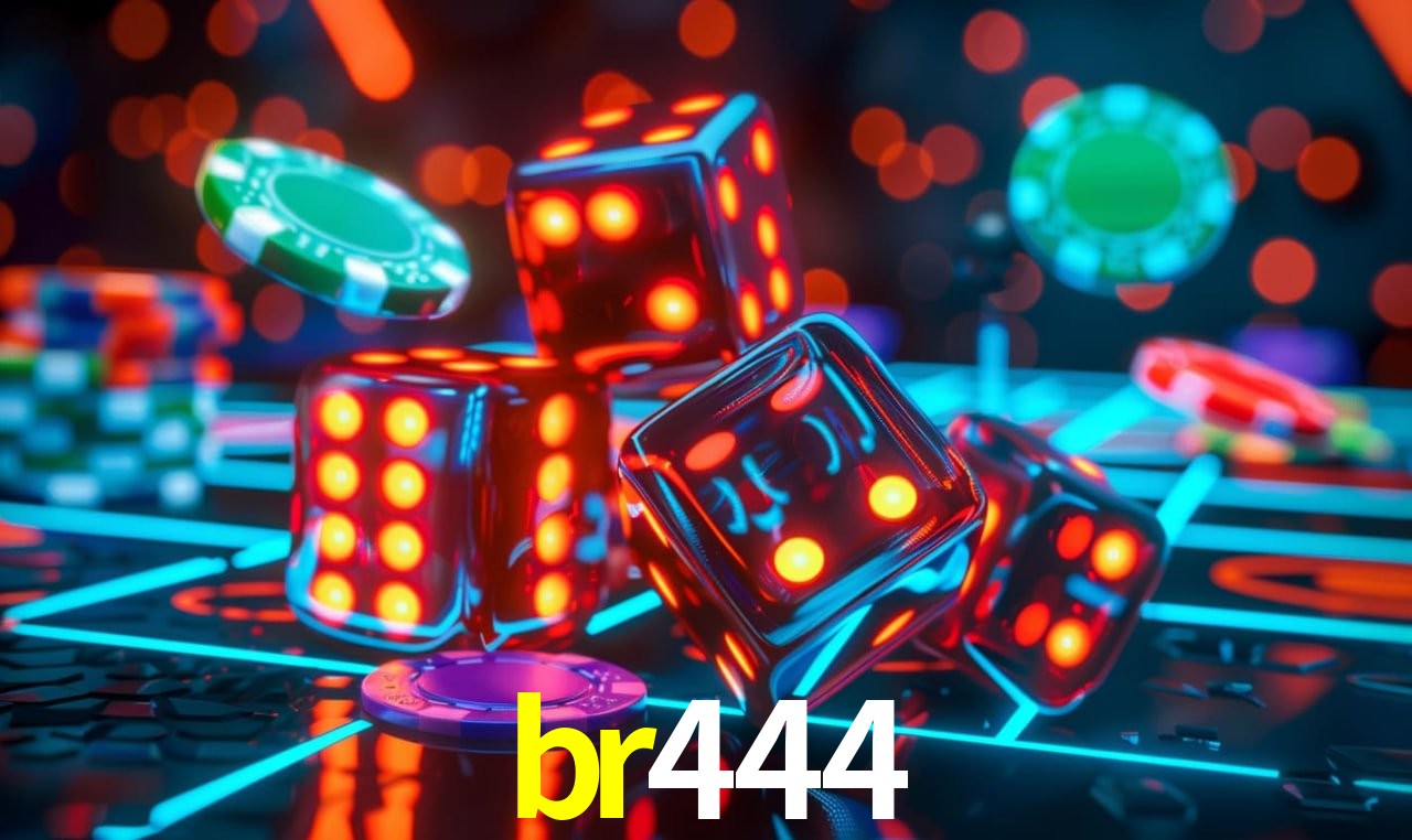 cassino br444