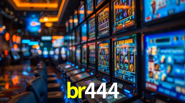 Platform Technology br444