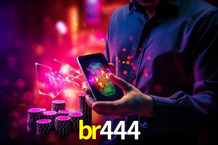 Bônus Diários br444