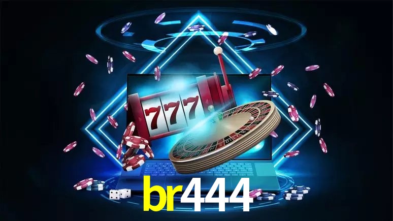 Casino Ao Vivo br444