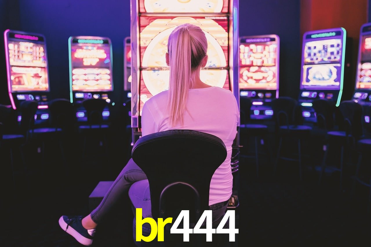 Slot Games br444