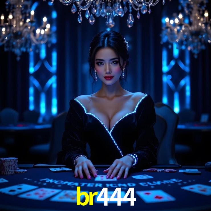 Diretório de Jogos br444