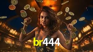 Bonus Features br444