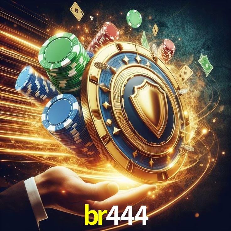 Torneios e prêmios garantidos na br444