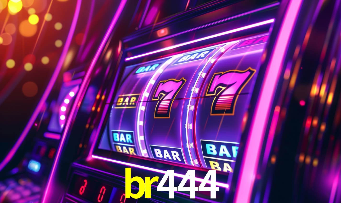 br444: Seu Especialista em Apostas Esportivas Brasileiras