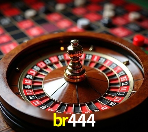 Jogos populares e pagamentos rápidos na br444