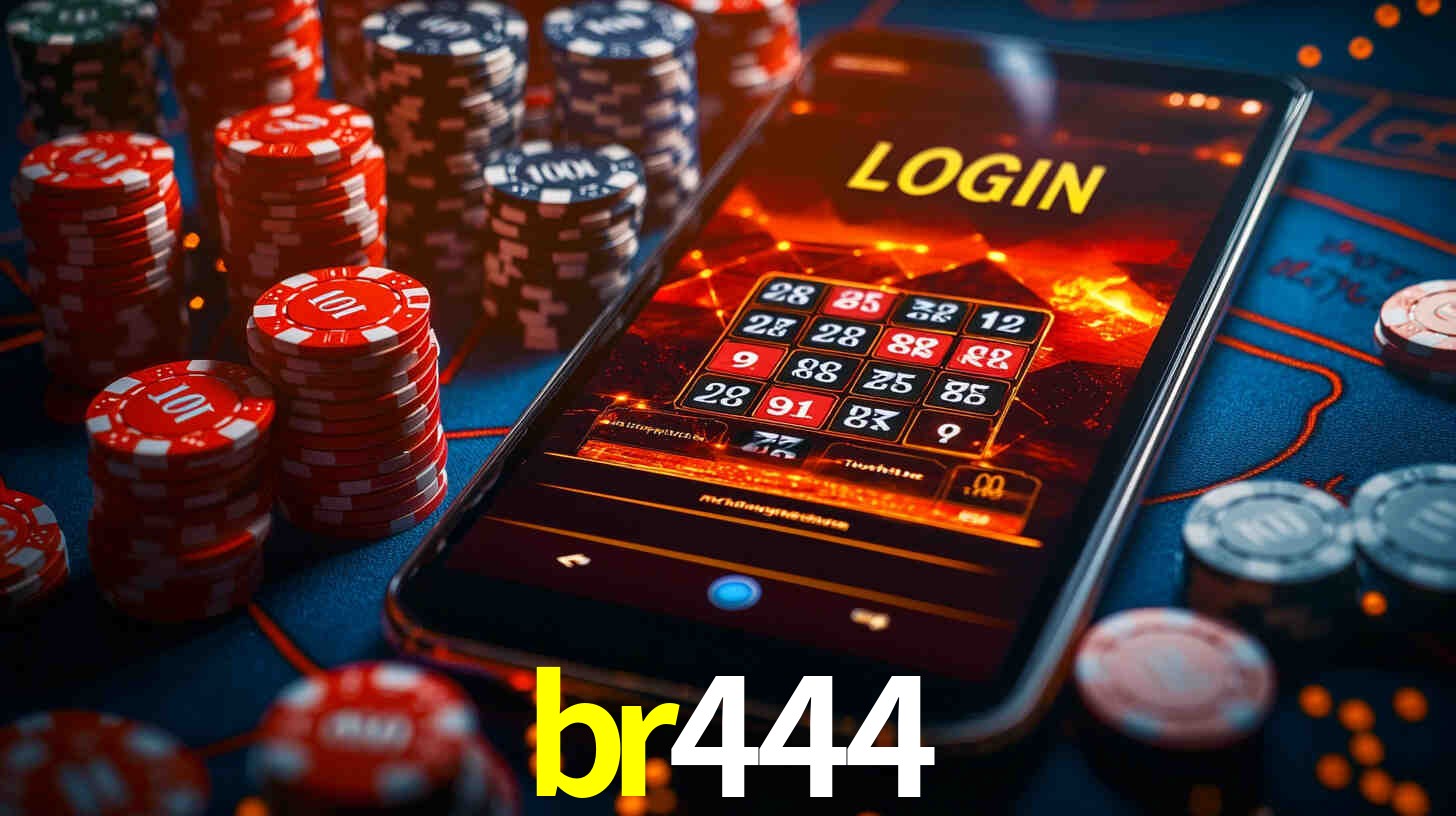 br444 bet