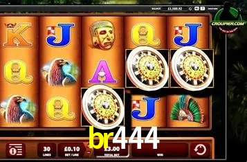 A Revolução dos Aplicativos de Jogos no br444