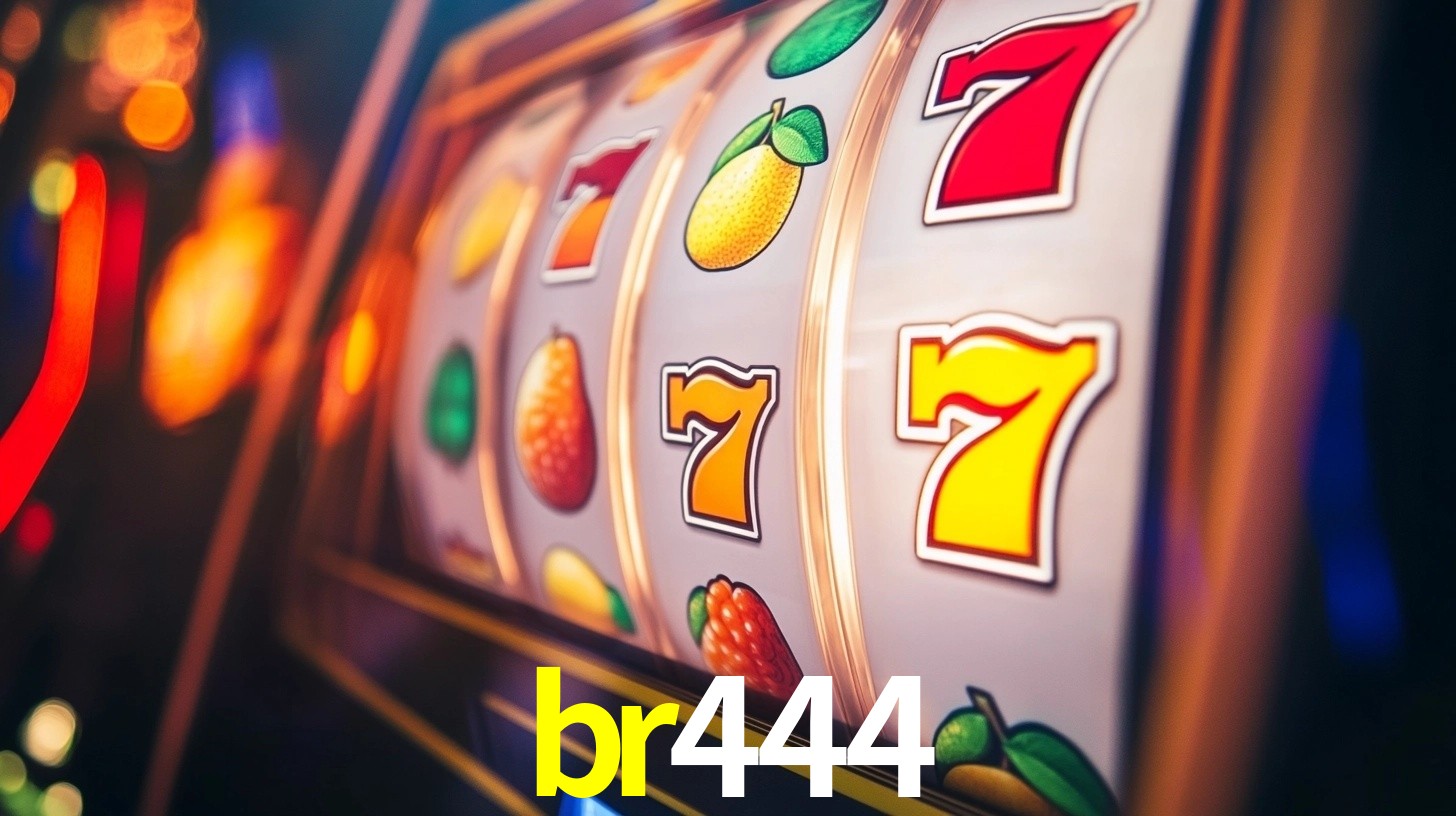 br444 App Interface