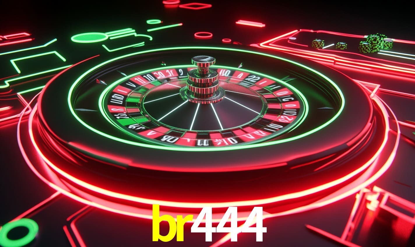 Descubra o Programa VIP da br444: Vantagens Exclusivas para Jogadores