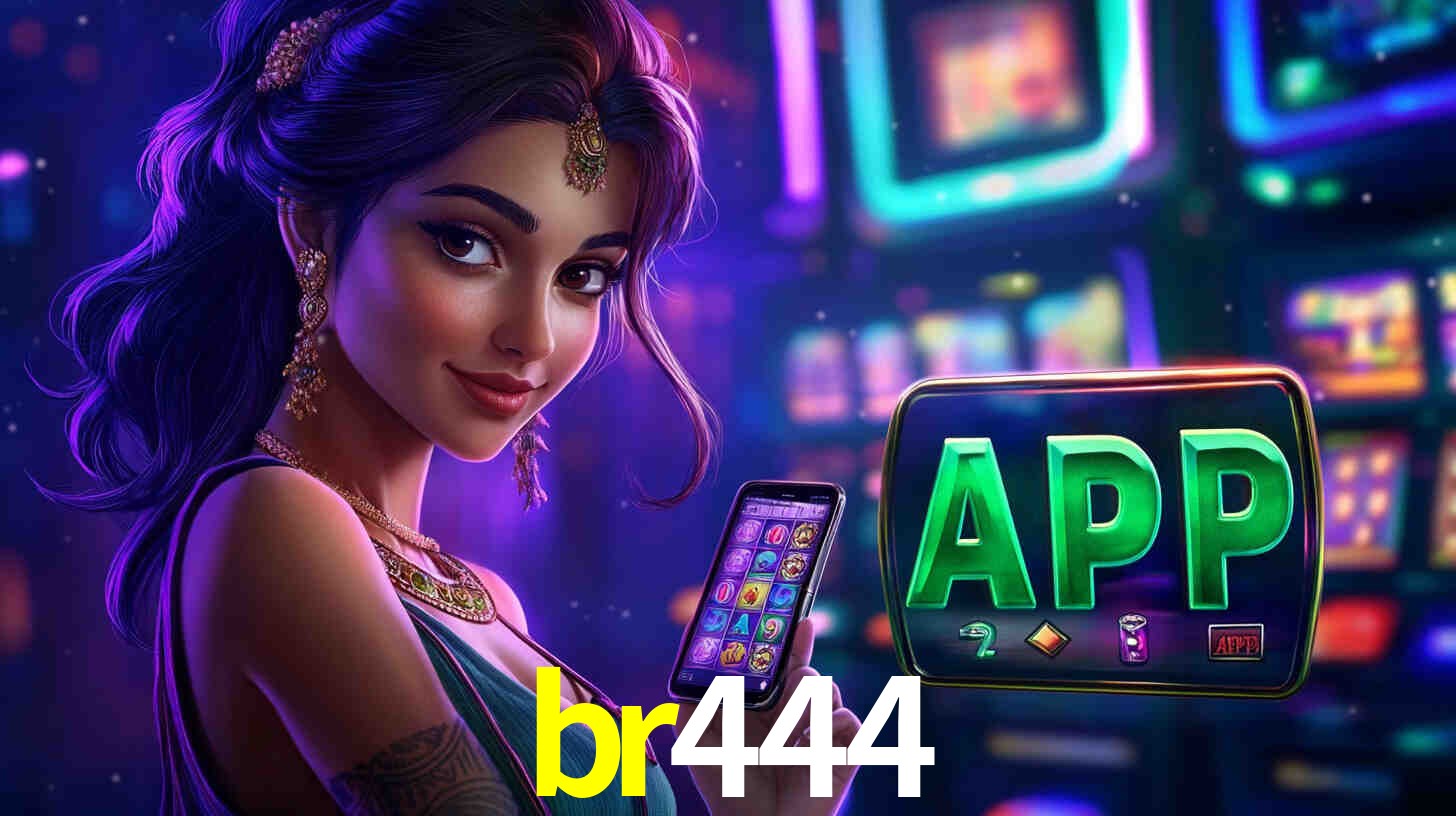 br444: A Experiência de Casino com Jogos de Mesa ao Vivo