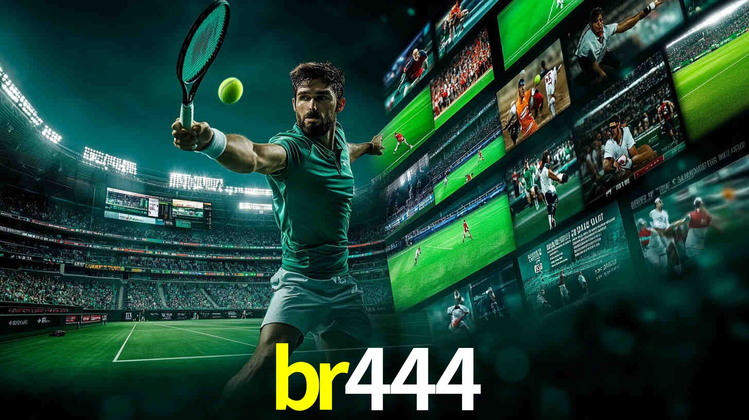 Descubra o Programa VIP da br444: Vantagens Exclusivas para Jogadores