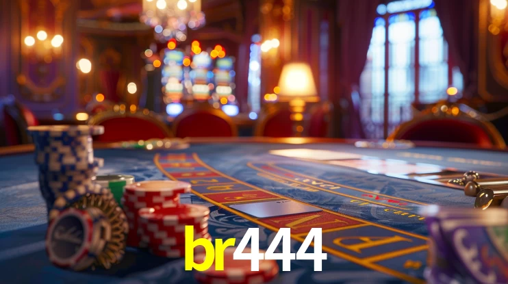 Account Benefits br444