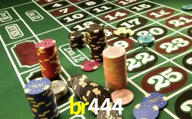 Estatísticas do Jogo br444