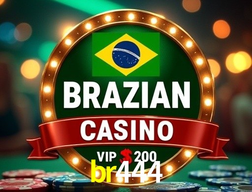 Biblioteca de slots populares na br444