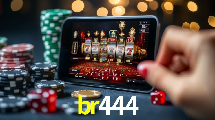 Tournaments br444