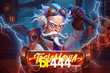 Jogos de Slot br444