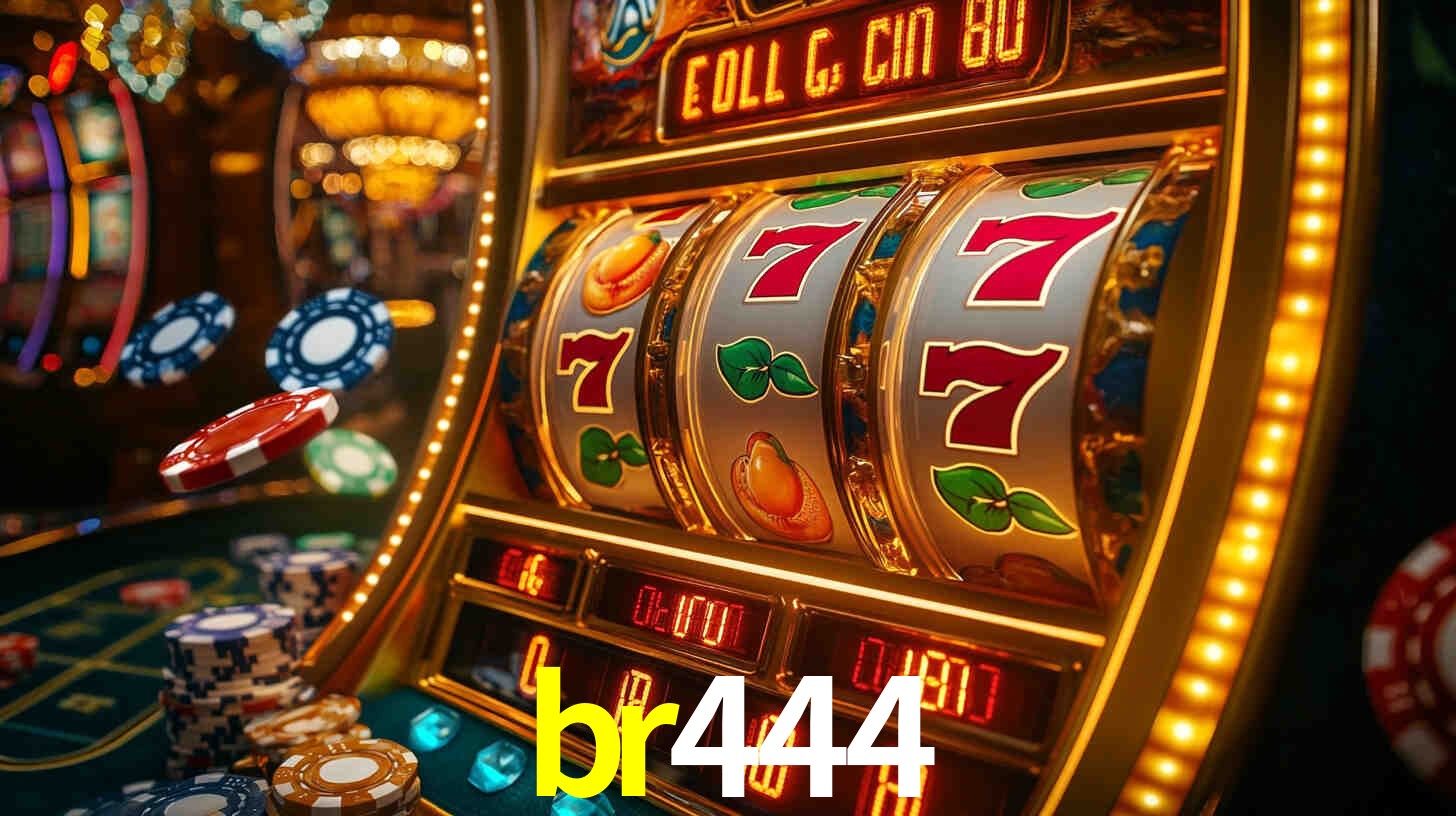 Welcome Bonus br444