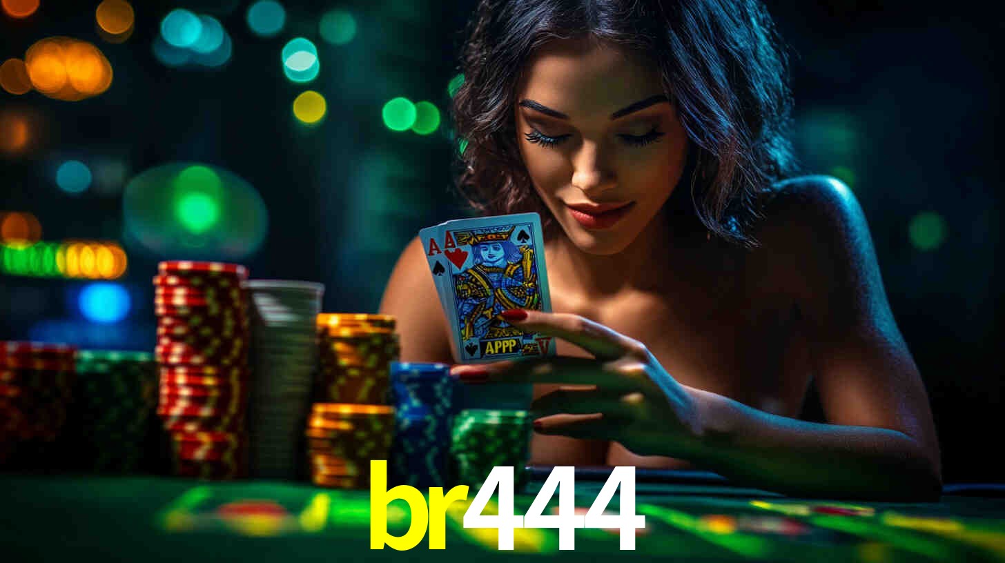 Descubra a Essência do br444: Nossa História e Compromissos