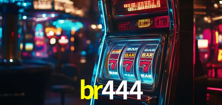 Blackjack Table br444