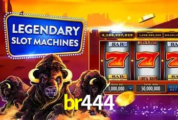 Inovações de Jogos na br444: O Futuro das Experiências Interativas