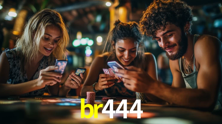 VIP Casino br444