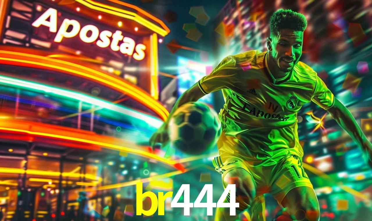 Recursos de Bônus br444