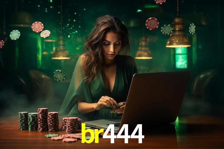 Segurança e privacidade no APP br444