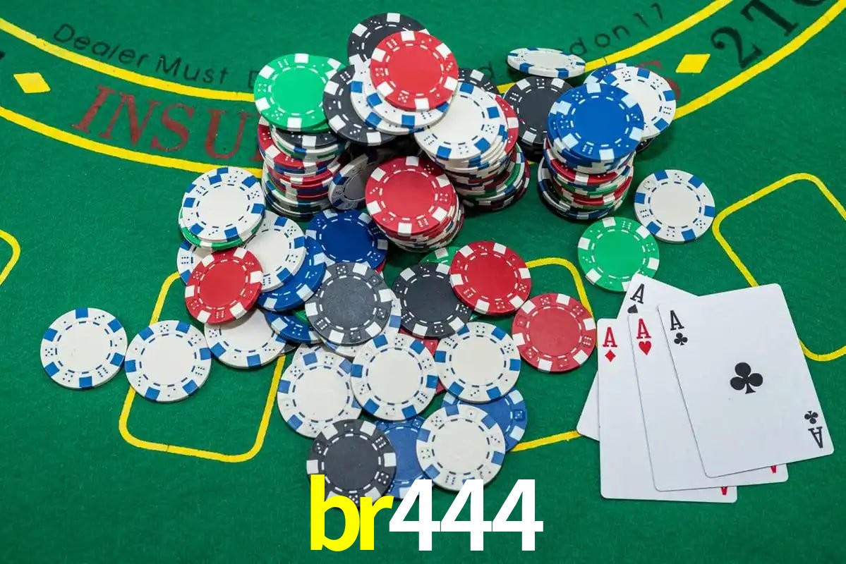 Jogos Exclusivos br444
