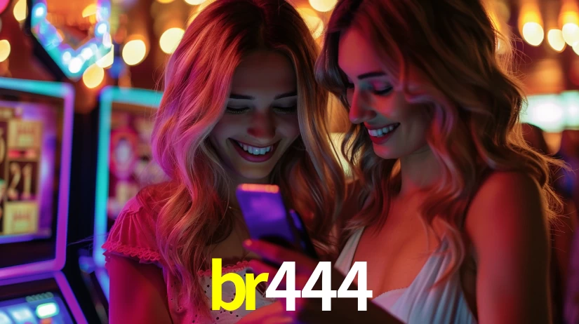 Experimente o Login Seguro Premium no br444