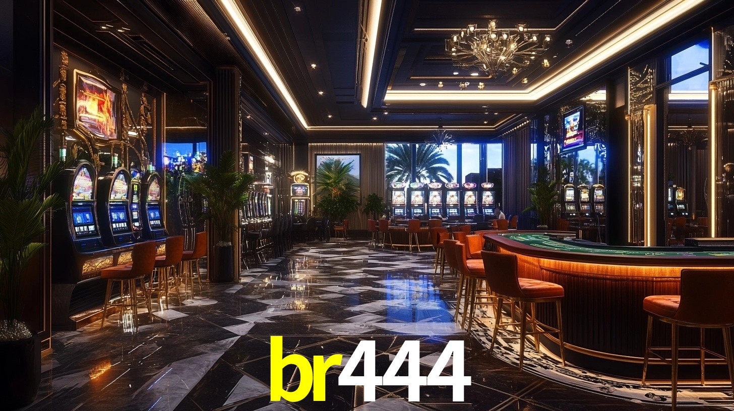 Exclusive Games br444